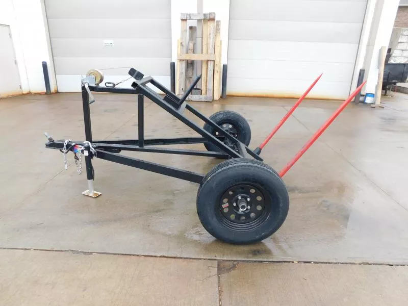 new Stock / Stock Combo Trailers Other  for sale, in Independence, MO Thumbnail 2