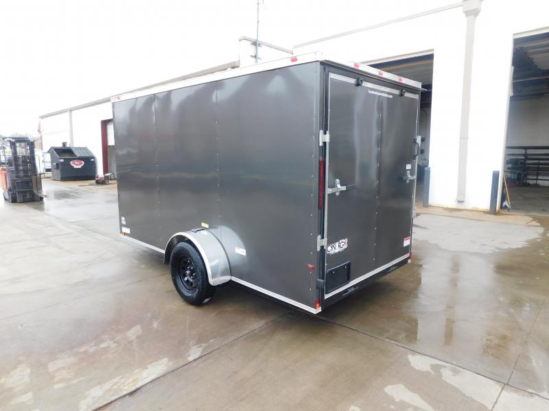 new Cargo (Enclosed) Trailers Cynergy Cargo  for sale, in Independence, MO Thumbnail 4