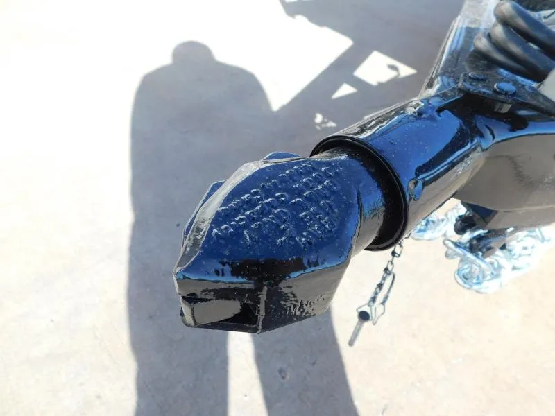 new Utility Trailers Buck Dandy  for sale, in Independence, MO Thumbnail 17