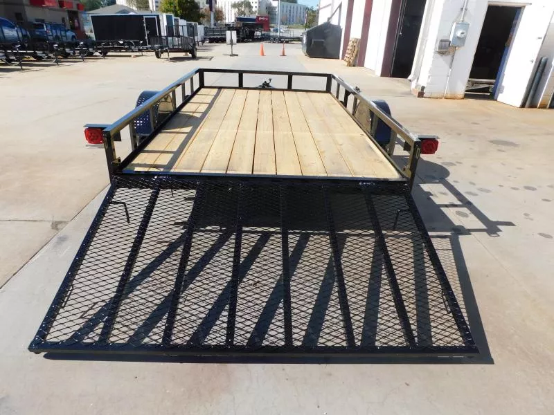 new Utility Trailers Buck Dandy  for sale, in Independence, MO Thumbnail 10