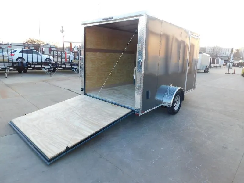 new Cargo (Enclosed) Trailers Arising  for sale, in Independence, MO Thumbnail 11