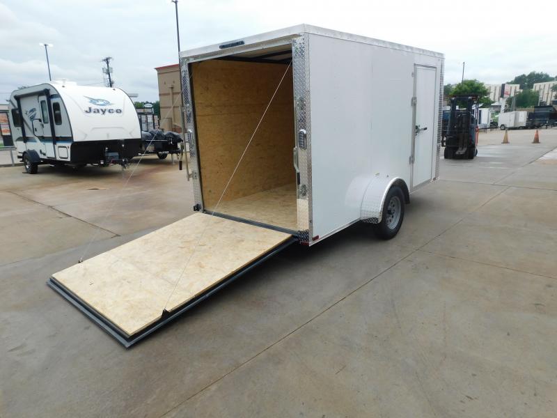 new Cargo (Enclosed) Trailers Arising  for sale, in Independence, MO Thumbnail 11