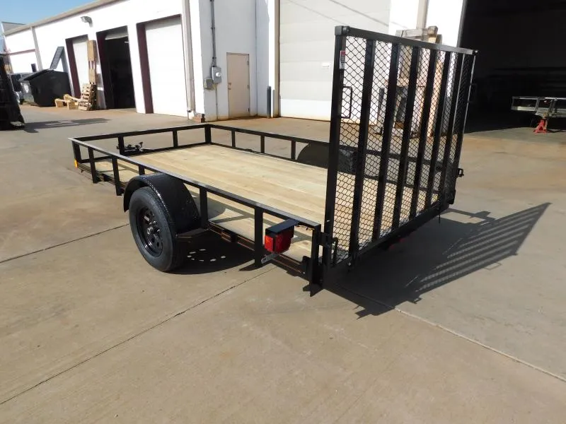 new Utility Trailers Buck Dandy  for sale, in Independence, MO Thumbnail 3