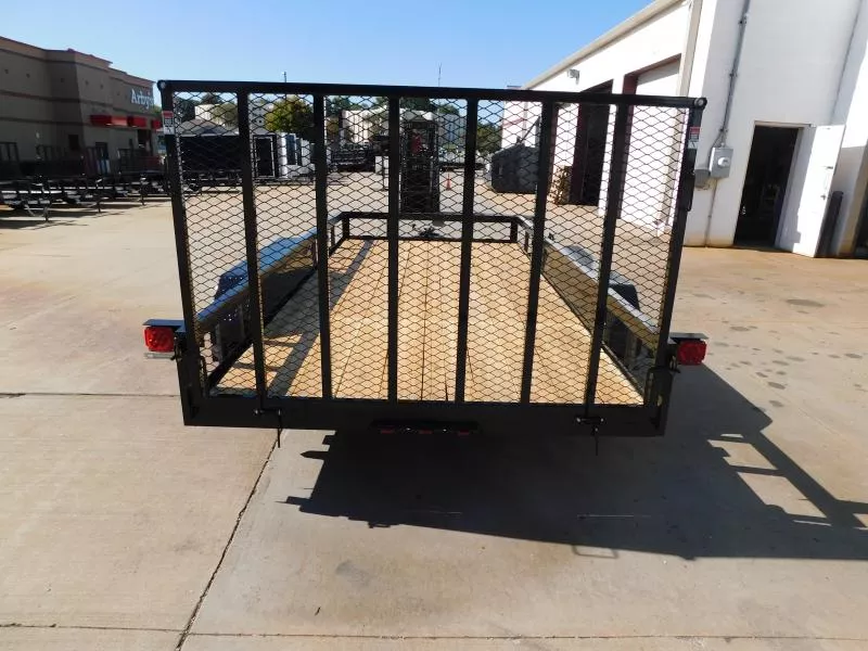 new Utility Trailers Buck Dandy  for sale, in Independence, MO Thumbnail 4