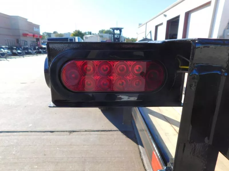 new Utility Trailers Buck Dandy  for sale, in Independence, MO Thumbnail 17