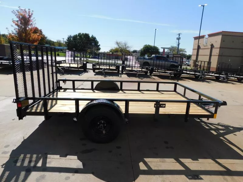 new Utility Trailers Buck Dandy  for sale, in Independence, MO Thumbnail 6
