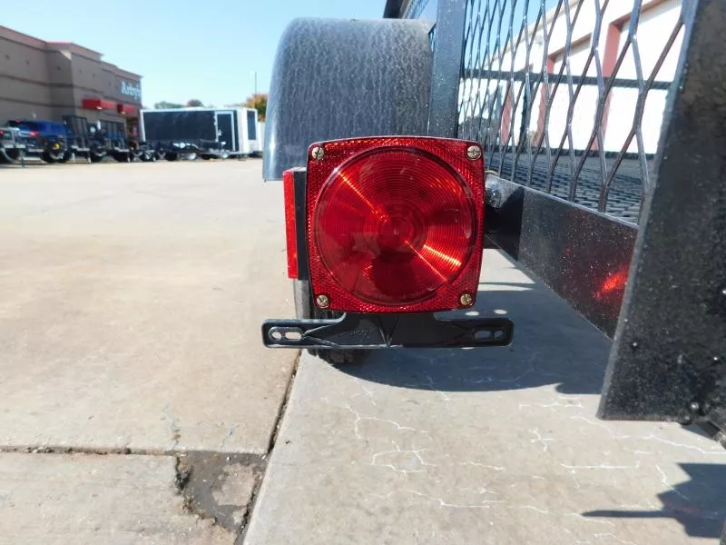 new Utility Trailers Carry-On  for sale, in Independence, MO Thumbnail 16