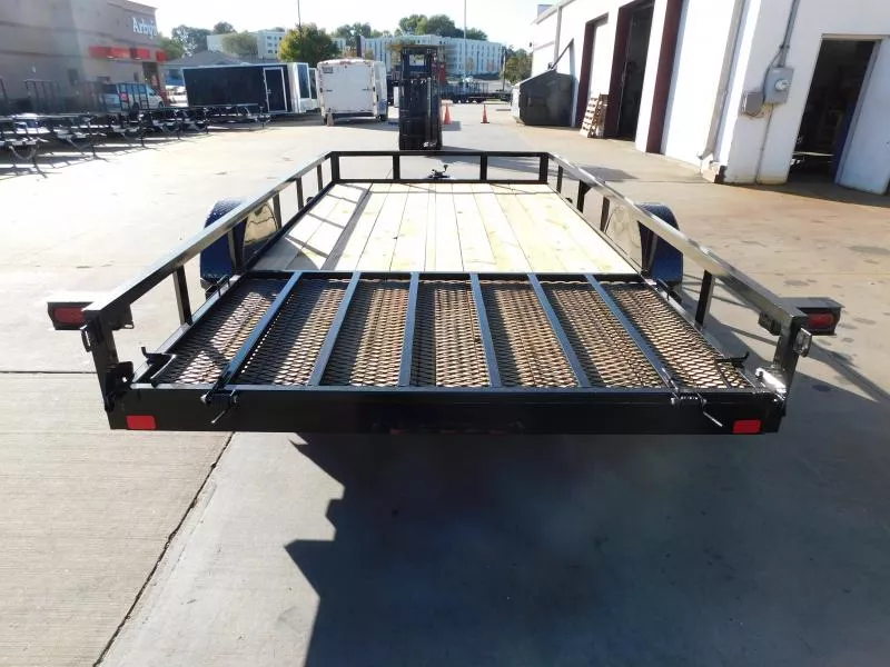 new Utility Trailers Buck Dandy  for sale, in Independence, MO Thumbnail 13