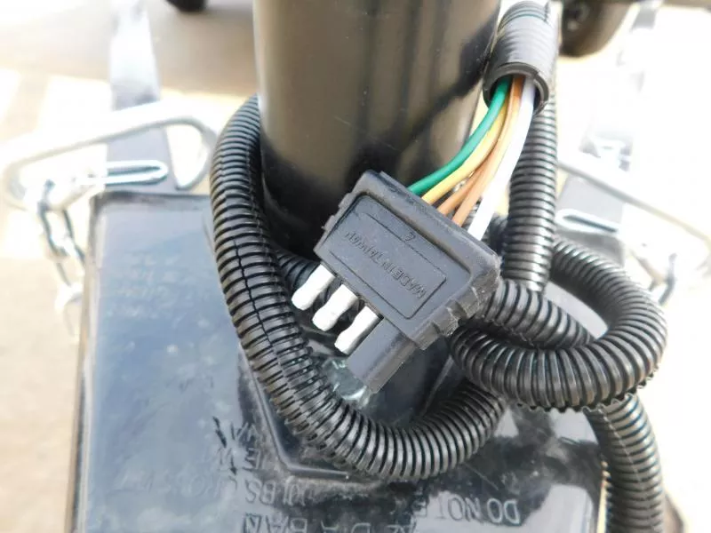 new Utility Trailers Carry-On  for sale, in Independence, MO Thumbnail 14