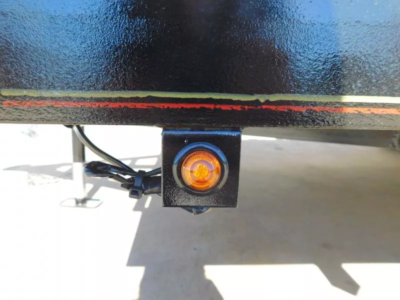 new Utility Trailers Buck Dandy  for sale, in Independence, MO Thumbnail 17