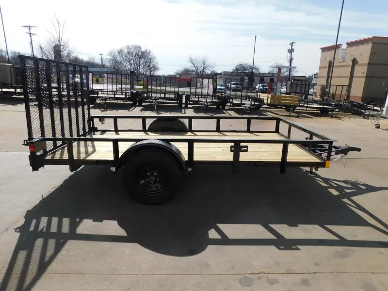 new Utility Trailers Buck Dandy  for sale, in Independence, MO Thumbnail 6