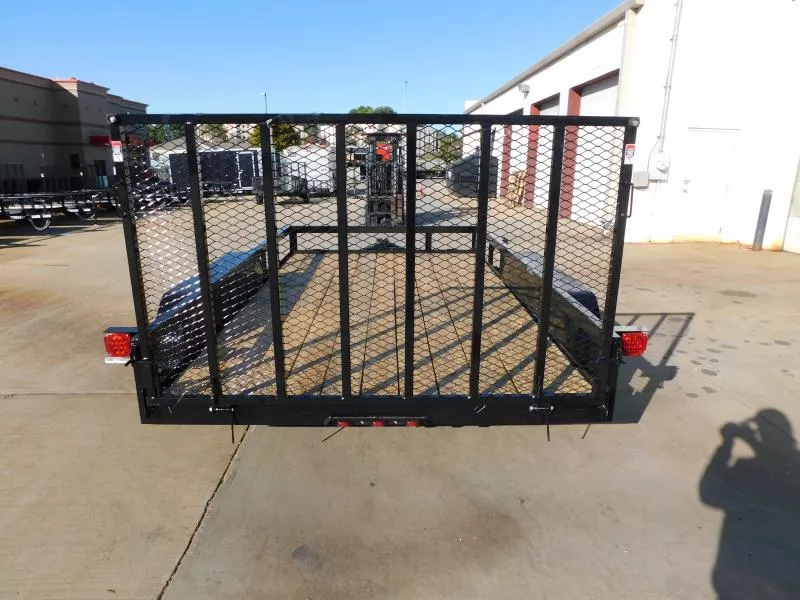 new Utility Trailers Buck Dandy  for sale, in Independence, MO Thumbnail 4