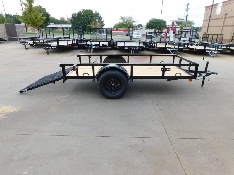 new Utility Trailers Top Hat Trailers  for sale, in Independence, MO Thumbnail 12