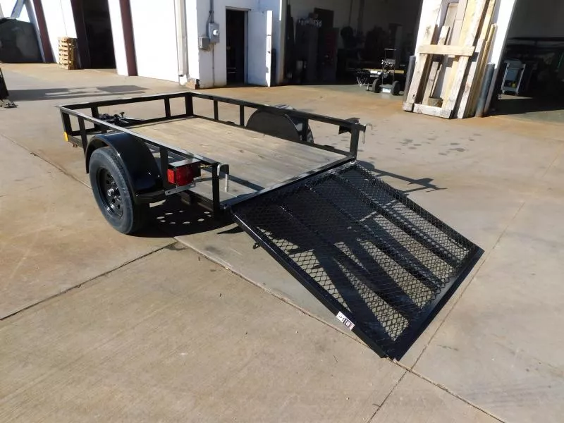 new Utility Trailers Buck Dandy  for sale, in Independence, MO Thumbnail 9