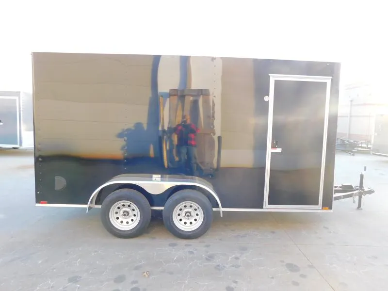 new Cargo (Enclosed) Trailers Arising  for sale, in Independence, MO Thumbnail 6