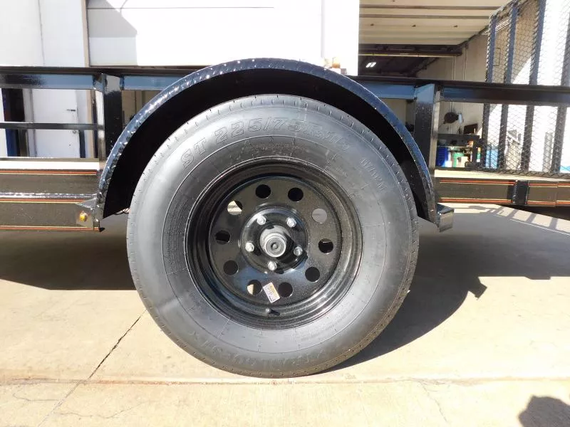 new Utility Trailers Buck Dandy  for sale, in Independence, MO Thumbnail 16