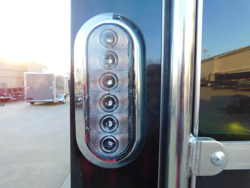 new Cargo (Enclosed) Trailers Arising  for sale, in Independence, MO Thumbnail 17