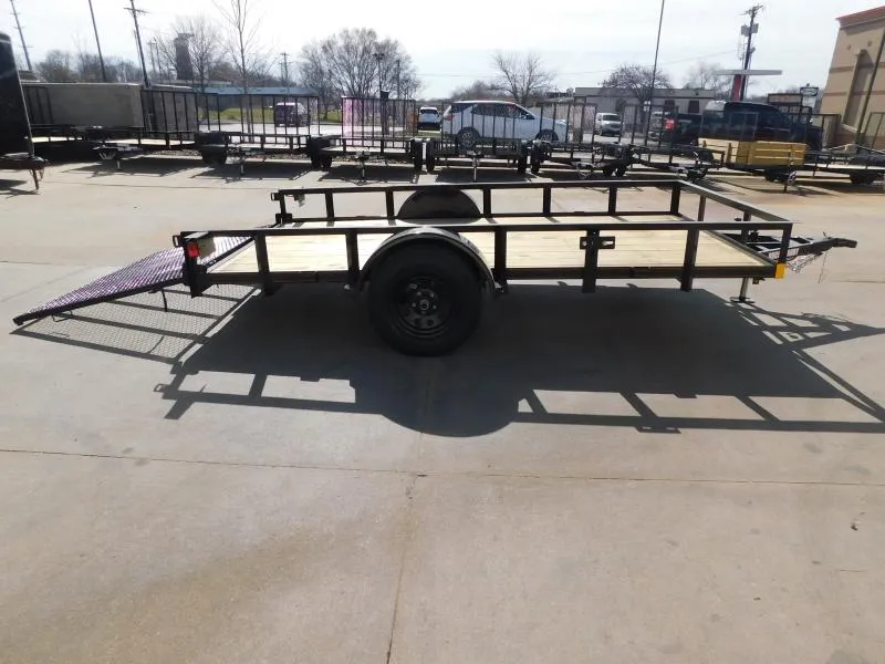 new Utility Trailers Buck Dandy  for sale, in Independence, MO Thumbnail 12