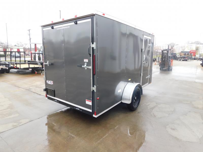 new Cargo (Enclosed) Trailers Cynergy Cargo  for sale, in Independence, MO Thumbnail 6