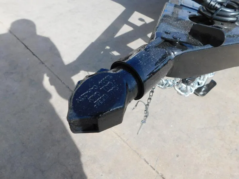 new Utility Trailers Buck Dandy  for sale, in Independence, MO Thumbnail 14