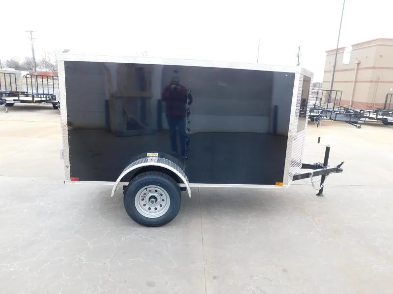 new Cargo (Enclosed) Trailers Arising  for sale, in Independence, MO Thumbnail 6