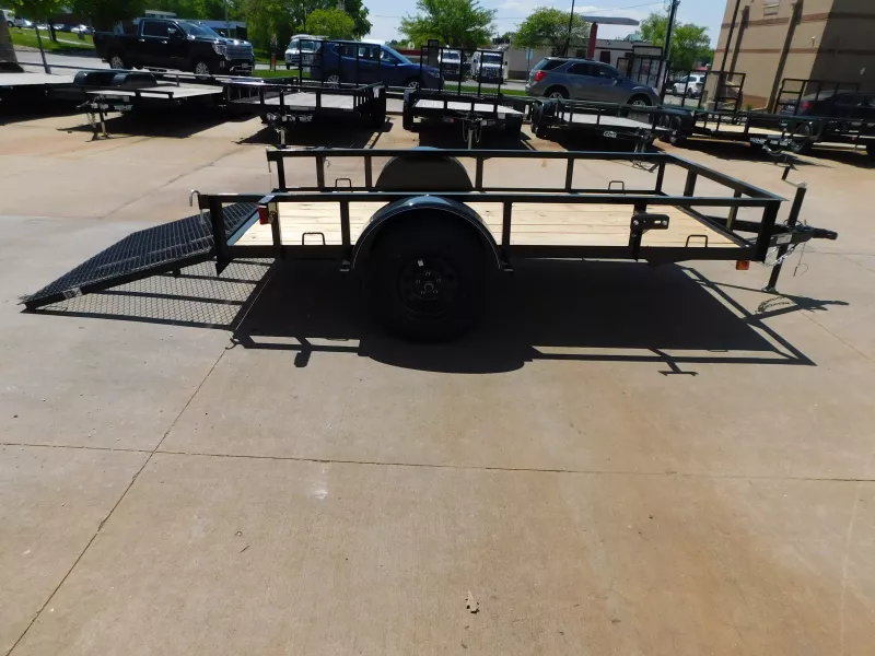 new Utility Trailers Top Hat Trailers  for sale, in Independence, MO Thumbnail 12