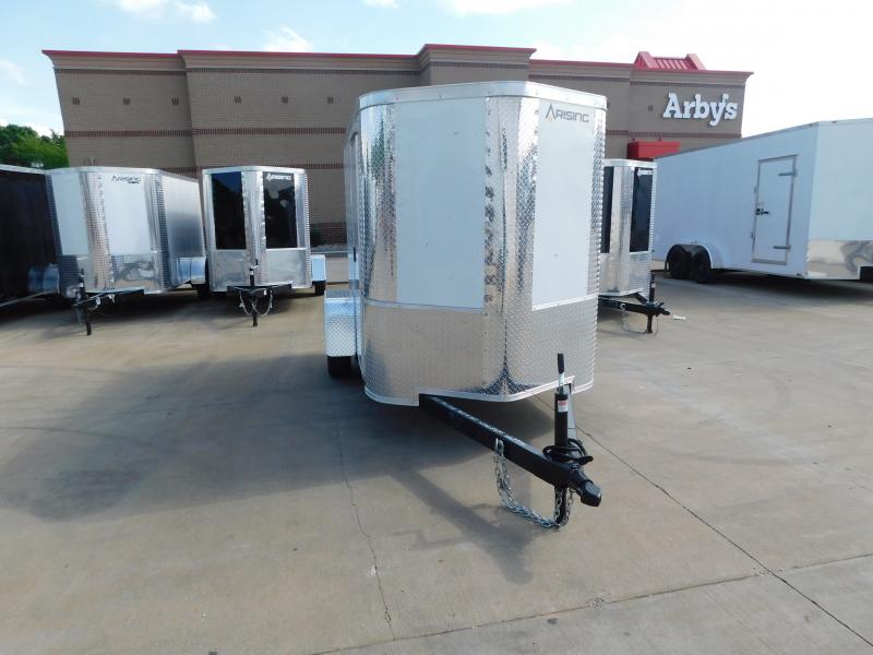 new Cargo (Enclosed) Trailers Arising  for sale, in Independence, MO Thumbnail 3