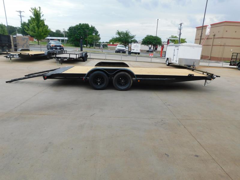 new Car Haulers / Racing Trailers Top Hat Trailers  for sale, in Independence, MO Thumbnail 12
