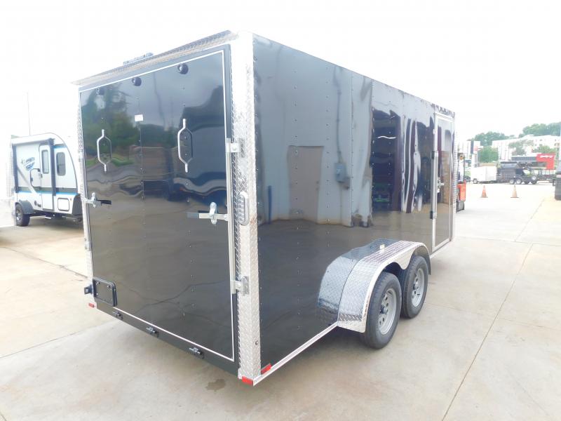 new Cargo (Enclosed) Trailers Arising  for sale, in Independence, MO Thumbnail 5