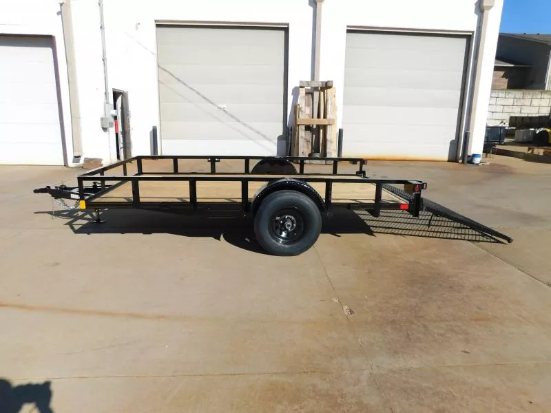 new Utility Trailers Buck Dandy  for sale, in Independence, MO Thumbnail 8