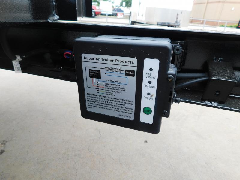 new Car Haulers / Racing Trailers Top Hat Trailers  for sale, in Independence, MO Thumbnail 15