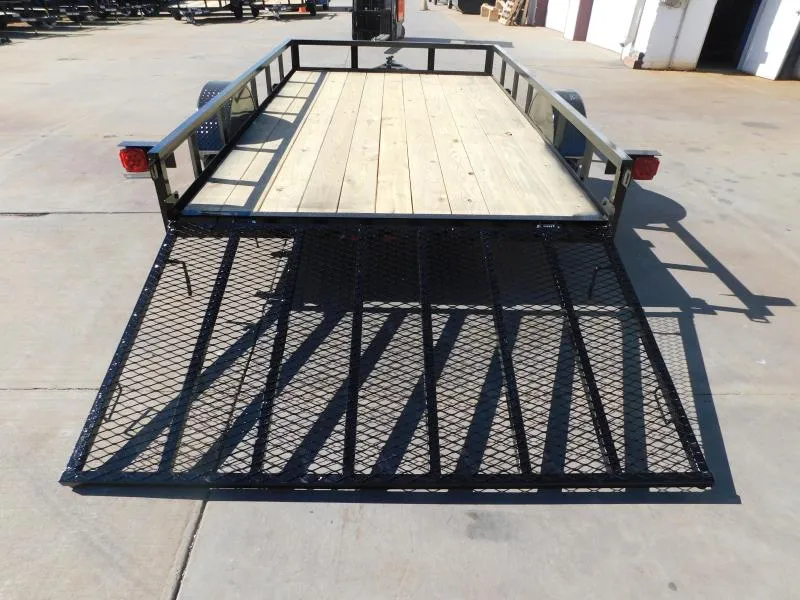 new Utility Trailers Buck Dandy  for sale, in Independence, MO Thumbnail 10