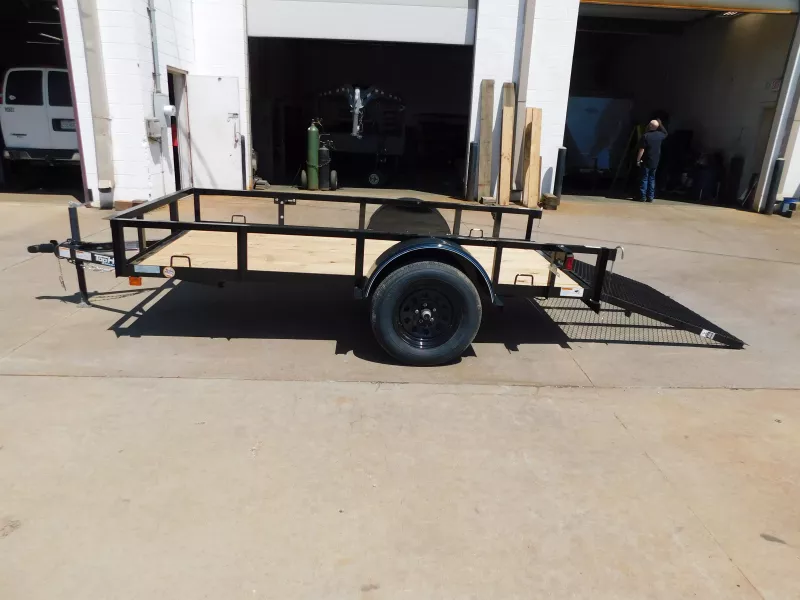 new Utility Trailers Top Hat Trailers  for sale, in Independence, MO Thumbnail 8