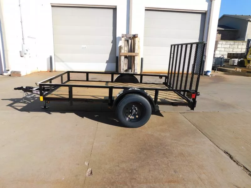 new Utility Trailers Buck Dandy  for sale, in Independence, MO Thumbnail 2