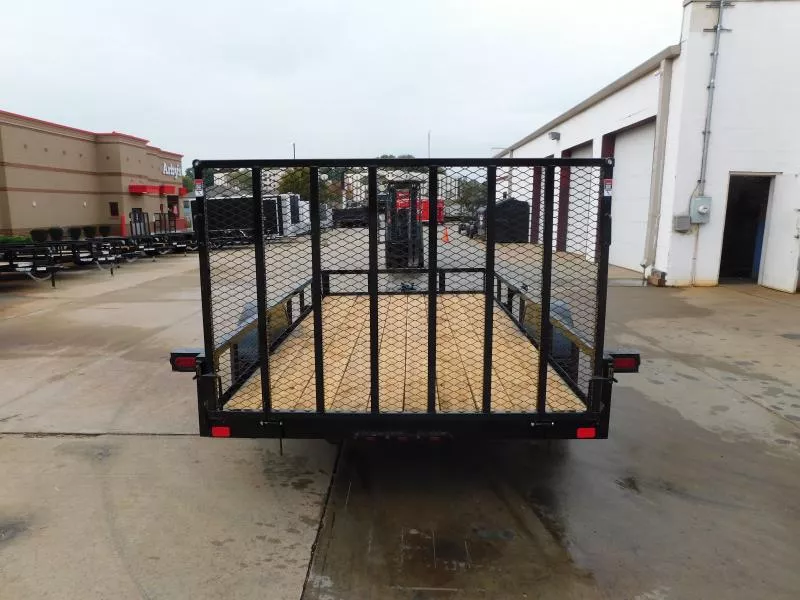 new Utility Trailers Buck Dandy  for sale, in Independence, MO Thumbnail 4