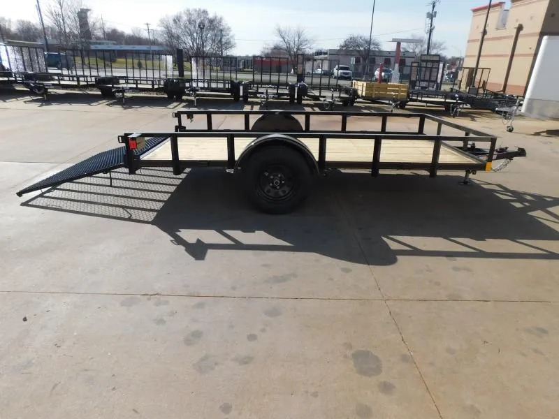 new Utility Trailers Buck Dandy  for sale, in Independence, MO Thumbnail 12