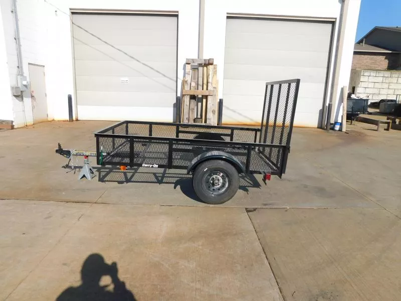 new Utility Trailers Carry-On  for sale, in Independence, MO Thumbnail 2