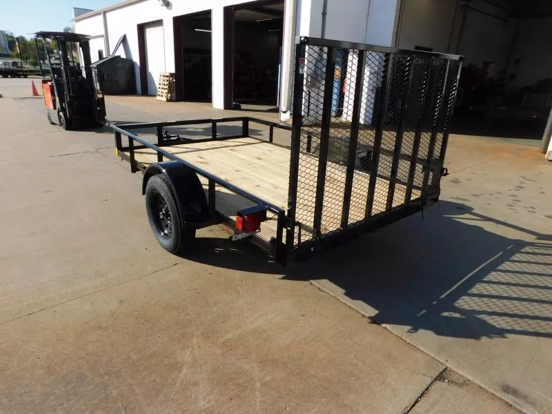 new Utility Trailers Buck Dandy  for sale, in Independence, MO Thumbnail 3