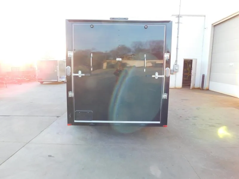 new Cargo (Enclosed) Trailers Arising  for sale, in Independence, MO Thumbnail 4