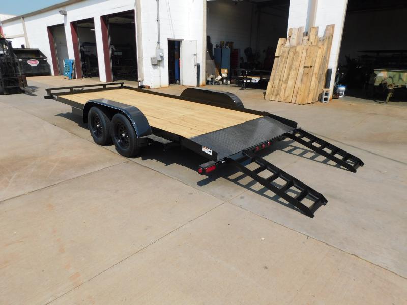 new Car Haulers / Racing Trailers Top Hat Trailers  for sale, in Independence, MO Thumbnail 9