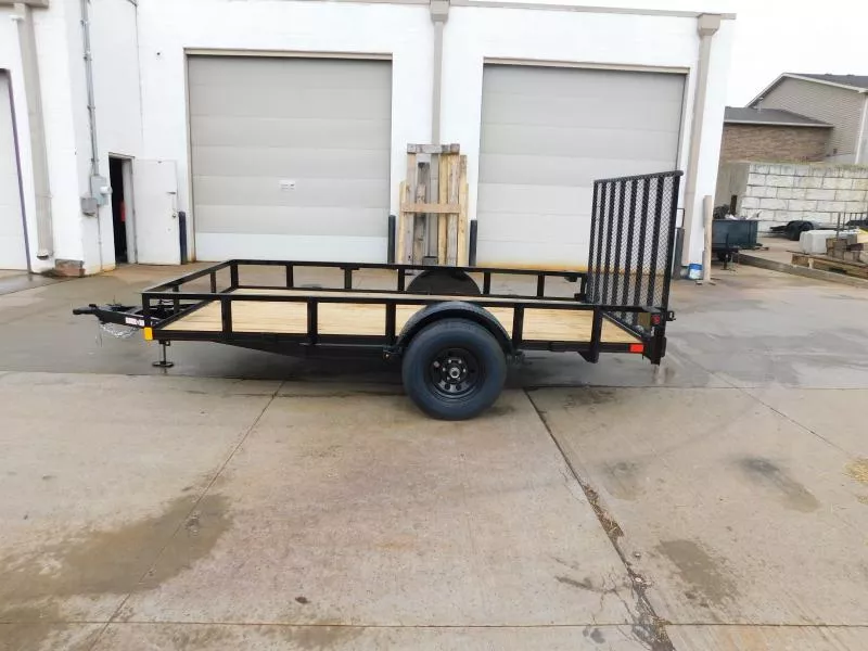 new Utility Trailers Buck Dandy  for sale, in Independence, MO Thumbnail 2