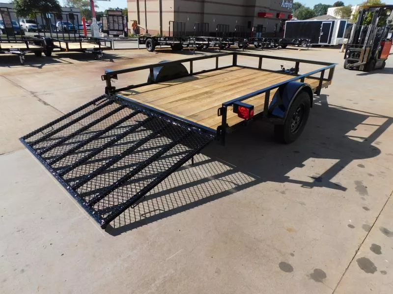 new Utility Trailers Buck Dandy  for sale, in Independence, MO Thumbnail 11
