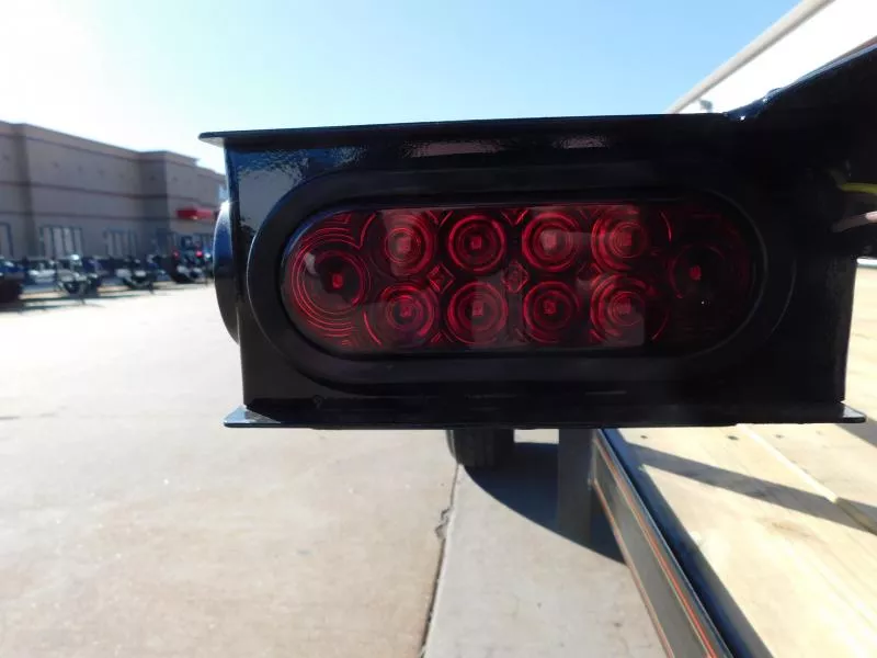 new Utility Trailers Buck Dandy  for sale, in Independence, MO Thumbnail 17