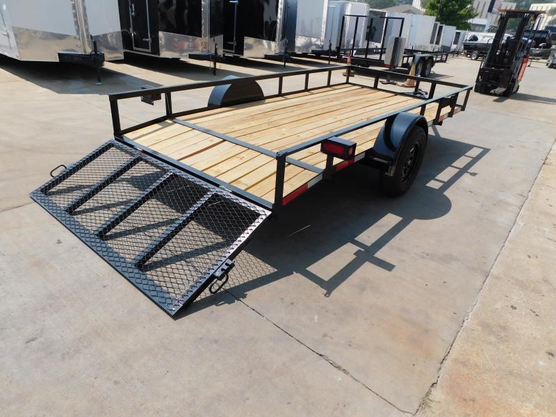 new Utility Trailers KL Trailers  for sale, in Independence, MO Thumbnail 11