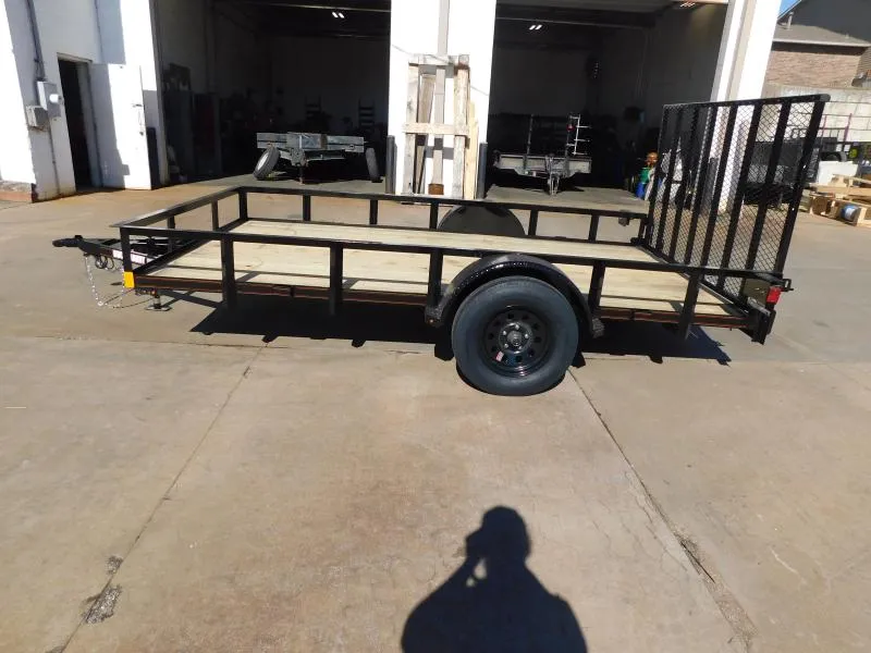 new Utility Trailers Buck Dandy  for sale, in Independence, MO Thumbnail 2
