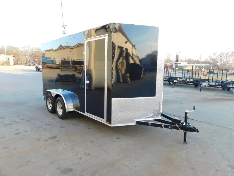 new Cargo (Enclosed) Trailers Arising  for sale, in Independence, MO Thumbnail 7