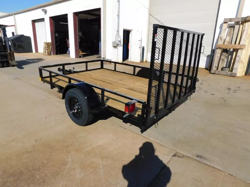 new Utility Trailers Buck Dandy  for sale, in Independence, MO Thumbnail 3