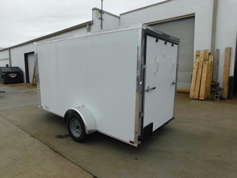 new Cargo (Enclosed) Trailers Arising  for sale, in Independence, MO Thumbnail 3