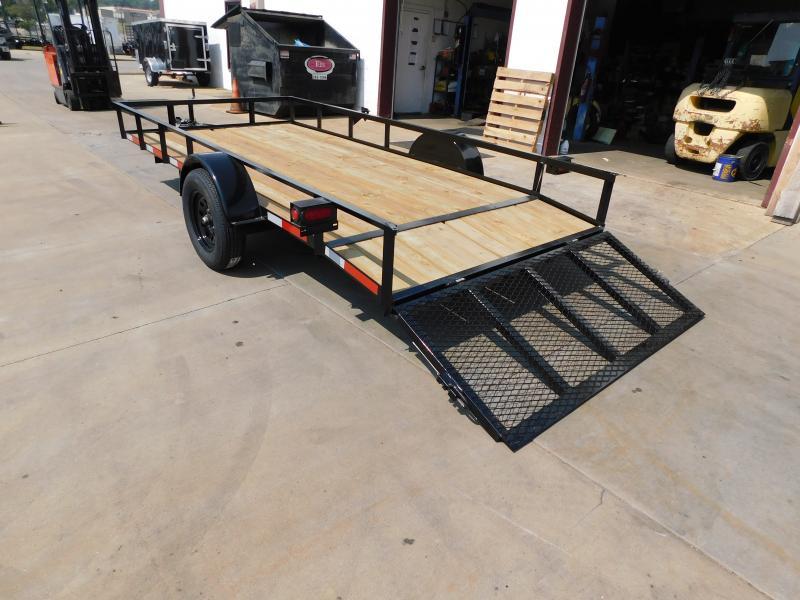 new Utility Trailers KL Trailers  for sale, in Independence, MO Thumbnail 9