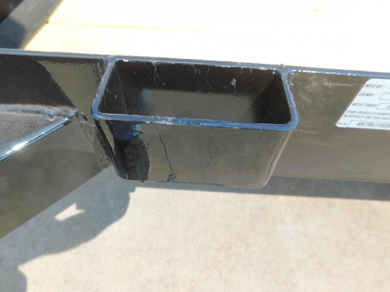 new Car Haulers / Racing Trailers Top Hat Trailers  for sale, in Independence, MO Thumbnail 17